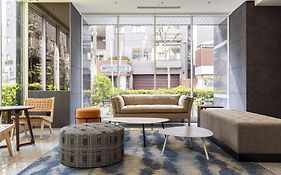 Tokyu Stay Nishi Shinjuku